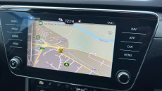 Skoda Superb 2.0 TDI CR SE L 5dr DSG Diesel Hatchback